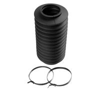 Soffietto cremagliera Assale anteriore Gomma 30115 01 LEMFÖRDER per OPEL DAEWOO