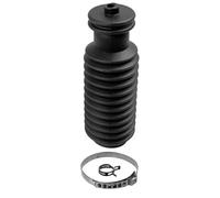 Soffietto cremagliera Assale anteriore Gomma 30131 01 LEMFÖRDER per CITROËN BX