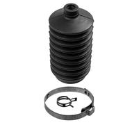 Soffietto cremagliera Assale anteriore Gomma 30133 01 LEMFÖRDER per FIAT LANCIA