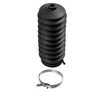 Lemförder 30138 01 Soffietto Sterzo Frontale per Honda Civic II Hyundai Pony