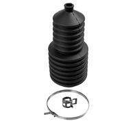 Soffietto cremagliera Assale anteriore Gomma 30151 01 LEMFÖRDER per RENAULT 9 11