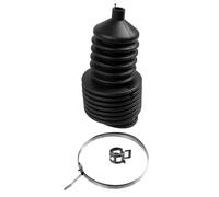 Soffietto cremagliera Assale anteriore Gomma 30154 01 LEMFÖRDER per RENAULT OPEL