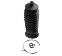 Soffietto cremagliera Assale anteriore Gomma 30155 01 LEMFÖRDER per SUBARU ISUZU