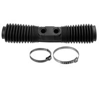 Soffietto cremagliera Assale anteriore Gomma 30160 01 LEMFÖRDER per OPEL