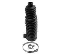 Soffietto cremagliera Assale anteriore Gomma 30162 01 LEMFÖRDER per FORD COUGAR