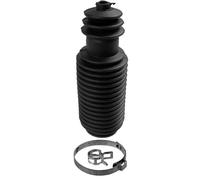 Soffietto cremagliera Assale anteriore Gomma 30167 01 LEMFÖRDER per CITROËN