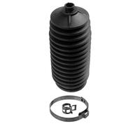 Soffietto cremagliera Assale anteriore Gomma 30170 01 LEMFÖRDER per FIAT LANCIA