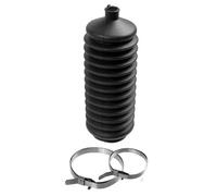 Soffietto cremagliera Assale anteriore Gomma 30179 01 LEMFÖRDER per RENAULT 11 9
