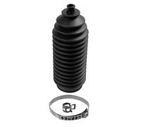 Soffietto cremagliera Assale anteriore Gomma 30186 01 LEMFÖRDER per VOLVO 240