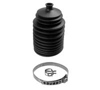 2x Lemförder 30199 01 Soffietto Sterzo Frontale per Nissan Almera I N15