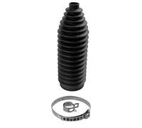 Soffietto cremagliera Assale anteriore Gomma 30208 01 LEMFÖRDER per PEUGEOT 206+