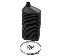 Soffietto cremagliera Assale anteriore Gomma 30218 01 LEMFÖRDER