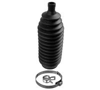 Soffietto cremagliera Assale anteriore Gomma 30220 01 LEMFÖRDER per MITSUBISHI