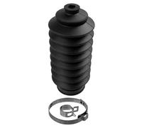 Soffietto cremagliera Assale anteriore Gomma 30221 01 LEMFÖRDER per HONDA