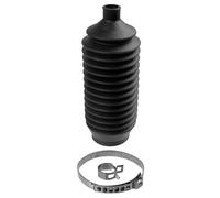 Soffietto cremagliera Assale anteriore Gomma 30222 01 LEMFÖRDER per MITSUBISHI