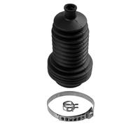 2x Lemförder 30223 01 Soffietto Sterzo Frontale per Renault Clio II BB CB SB0/1