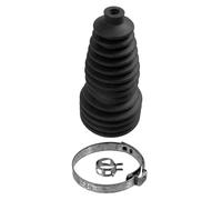 Soffietto cremagliera Assale anteriore Gomma 30921 01 LEMFÖRDER per FIAT