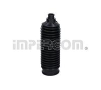 Impergom Soffietto cremagliera 31260 in gomma per assale anteriore Ford