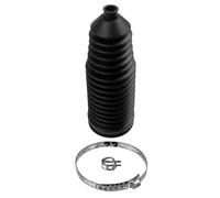 Soffietto cremagliera Assale anteriore Gomma 33594 01 LEMFÖRDER per PEUGEOT FIAT