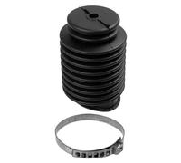 Soffietto cremagliera Assale anteriore Gomma 33598 01 LEMFÖRDER per RENAULT OPEL