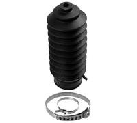 Soffietto cremagliera Assale anteriore Gomma 33600 01 LEMFÖRDER per HONDA CR-V I