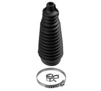 Soffietto cremagliera Assale anteriore Gomma 35235 01 LEMFÖRDER per DAIHATSU