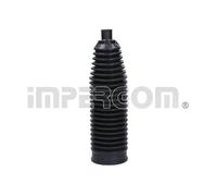 Impergom Cuffia sterzo 37089 Anteriore soffietto scatola sterzo gomma per Ford