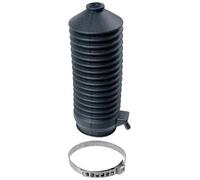 Soffietto cremagliera Assale anteriore Gomma JBE287 TRW per NISSAN HONDA