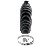 Soffietto cremagliera Assale anteriore Gomma JBE295 TRW per AUDI VW