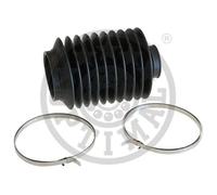 Soffietto cremagliera Assale anteriore Gomma LM-10015S OPTIMAL per VW