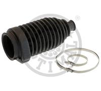 Soffietto cremagliera Assale anteriore Gomma LM-10029S OPTIMAL per VW GOLF II
