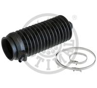 Soffietto cremagliera Assale anteriore Gomma LM-10046S OPTIMAL per NISSAN HONDA