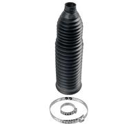 Soffietto cremagliera Assale anteriore JBE370 TRW per AUDI SEAT