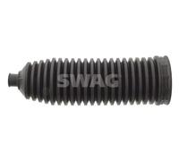Soffietto cremagliera Assale anteriore Sx 10 10 4849 SWAG per MERCEDES-BENZ CLK