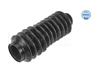 Soffietto cremagliera Assale anteriore Sx 100 419 0011 MEYLE per VW