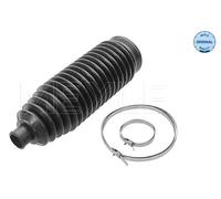 Soffietto cremagliera Assale anteriore Sx 100 620 0002 MEYLE per VW SKODA AUDI