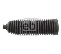 Soffietto cremagliera Assale anteriore Sx 104849 FEBI BILSTEIN per MERCEDES-BENZ