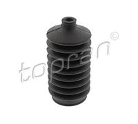 Soffietto cremagliera Assale anteriore Sx 112 453 TOPRAN per SKODA FELICIA I