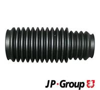 Soffietto cremagliera Assale anteriore Sx 1444700300 JP GROUP per BMW 5 Touring