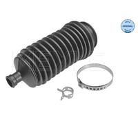 Soffietto cremagliera Assale anteriore Sx 16-14 620 0001 MEYLE per DACIA RENAULT