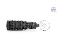 Soffietto cremagliera Assale anteriore Sx 337.032 SIDEM per AUDI PORSCHE
