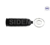 Soffietto cremagliera Assale anteriore Sx 383.033 SIDEM per SUBARU XV FORESTER