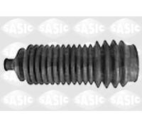 2x Soffietti scatola sterzo SASIC Davanti S+D per RENAULT SAFRANE I, SAFRANE