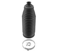 Soffietto cremagliera Assale anteriore Sx 44793 01 LEMFÖRDER per FORD FIESTA VII