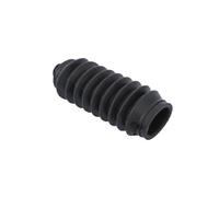 Soffietto cremagliera Assale anteriore Sx GOM-4181 ASHIKA per HONDA CR-V I
