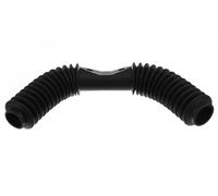 Soffietto cremagliera Assale anteriore Sx Gomma 01935 FEBI BILSTEIN per AUDI V8