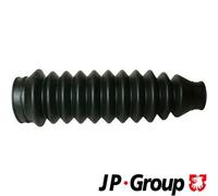 JP Group Cuffia sterzo 1144700100 – soffietto cremagliera anteriore Sx in gomma per VW/SEAT