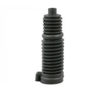 Soffietto cremagliera Assale anteriore Sx Gomma 12757 FEBI BILSTEIN per FORD