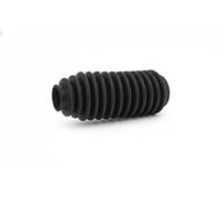 FEBI BILSTEIN Soffietto cremagliera 14000 assale anteriore Sx gomma per Volvo 240/260