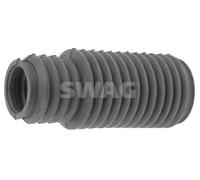 Soffietto cremagliera Assale anteriore Sx Gomma 20 80 0007 SWAG per BMW 5